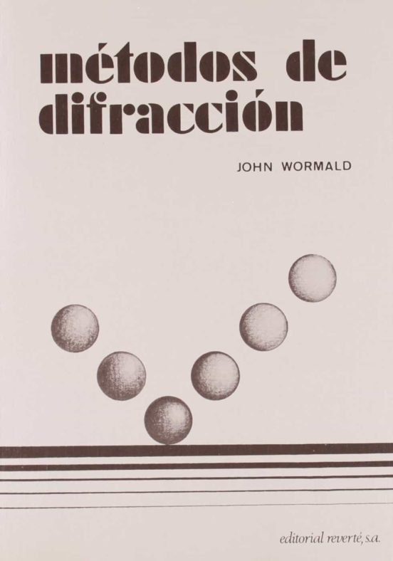 Metodos De Difraccion