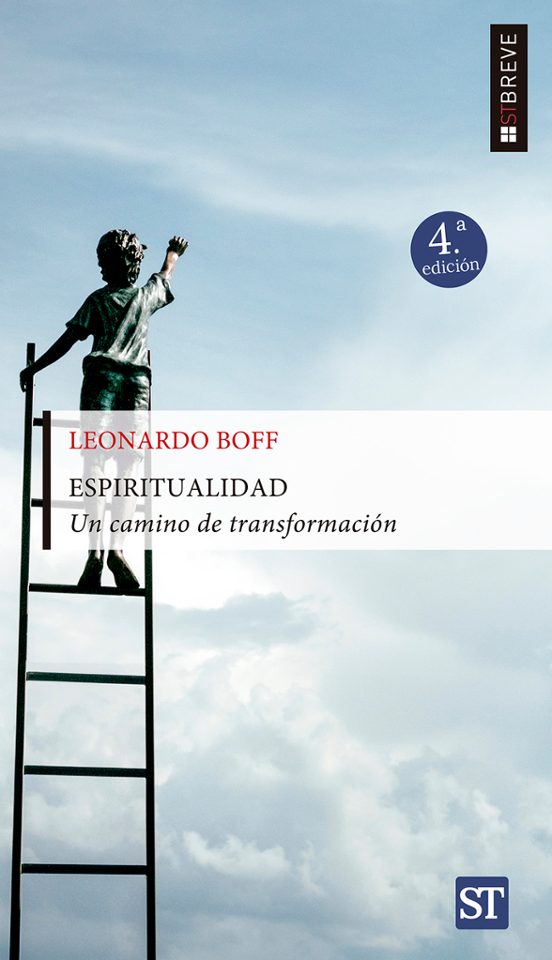 Espiritualidad: Un Camino de Transformacion
