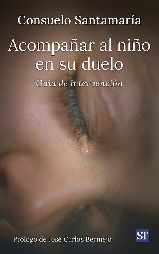 Acompañar Al Niño En Su Duelo