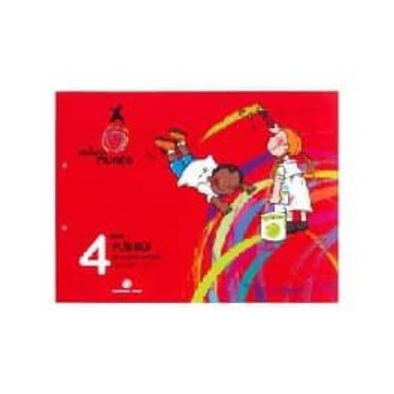 Meu Petit Mon 4 Anys. Plastica Catalan