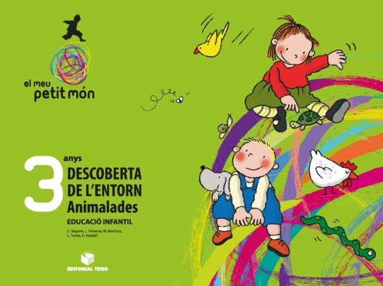 Animalades P3 -el Meu P.m