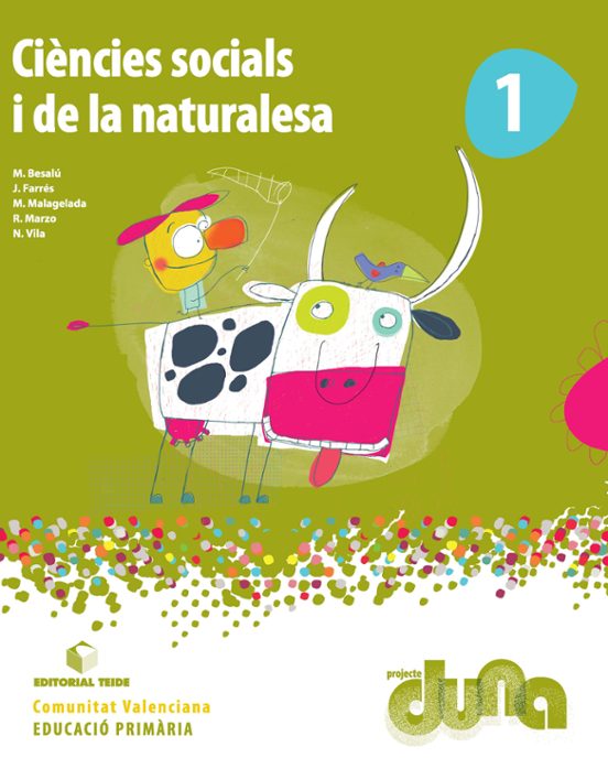 C.naturals 1 Duna -aliment