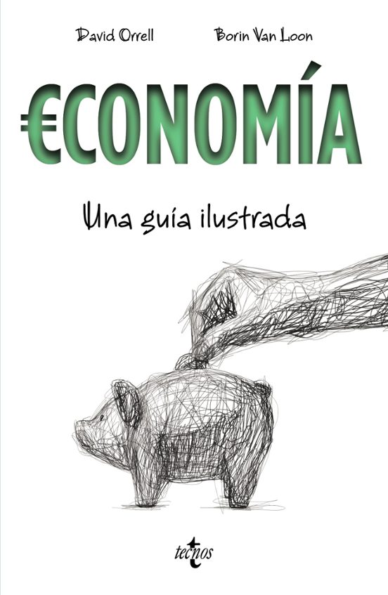 Economia: Una Guia Ilustrada
