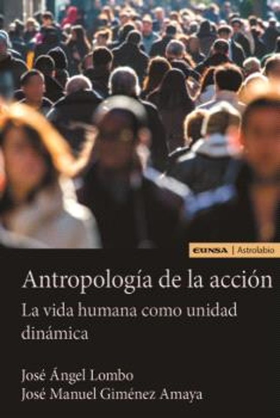 Antropología De La Acción