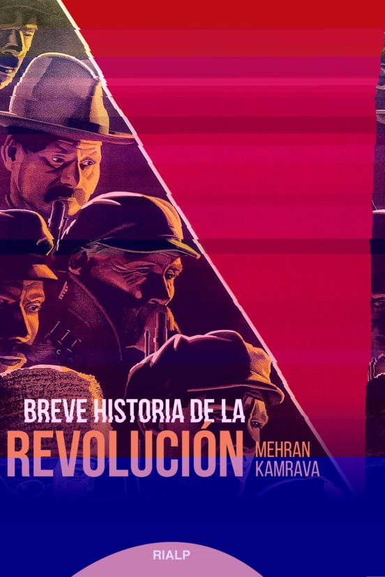 Breve Historia De La Revolución