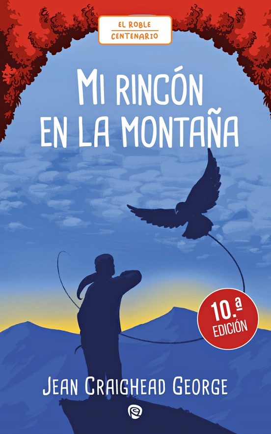 Mi rincón en la montaña