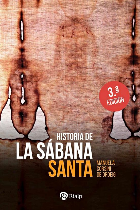 Historia de la Sábana Santa
