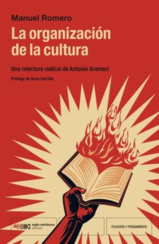 La Organización de la Cultura
