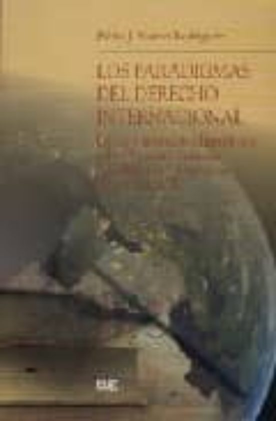 Los Paradigmas Del Derecho Internacional