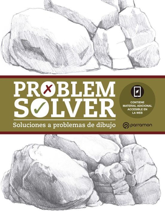 Problem Solver. Soluciones A Problemas De Dibujo