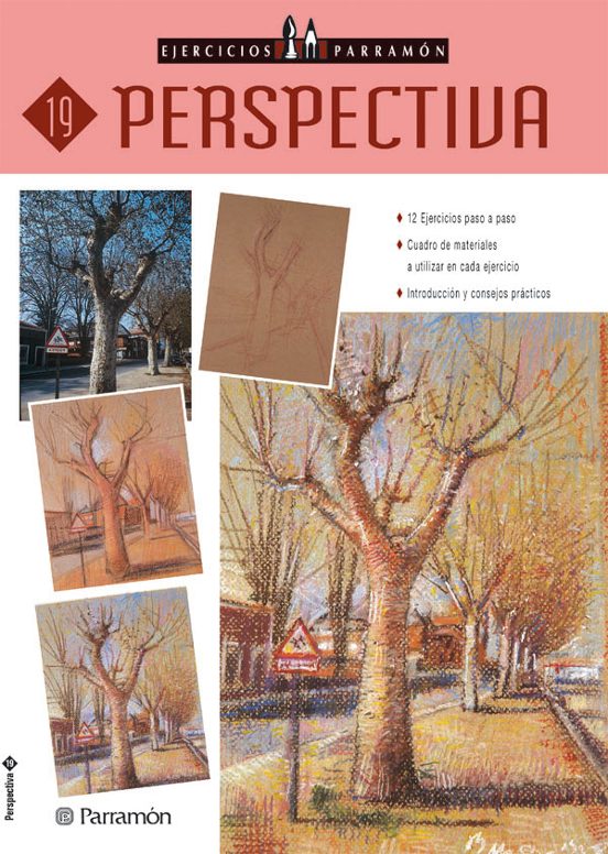 Perspectiva: 12 Ejercicios Paso A Paso