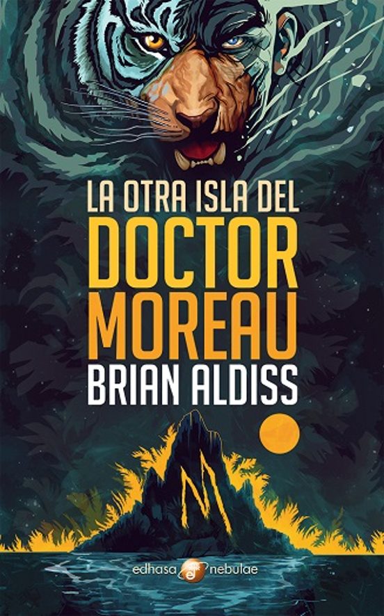 La Otra Isla Del Doctor Moreau