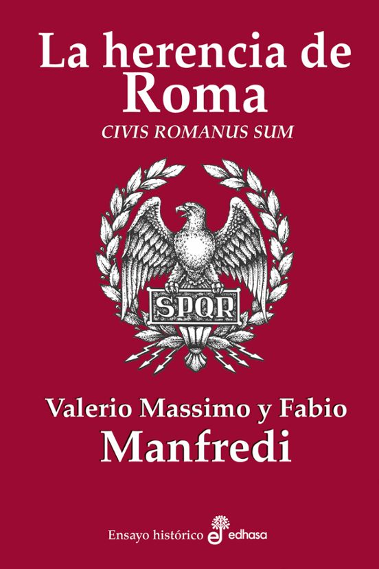 La Herencia De Roma