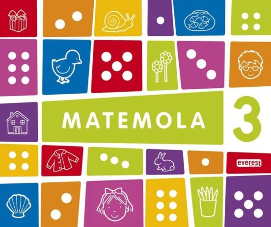 Matemola 3 Ed 2013 Gallego