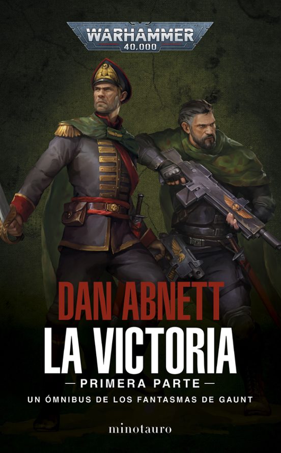 Fantasmas De Gaunt. Omnibus