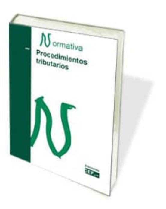 Procedimientos Tributarios: Normativa 2016