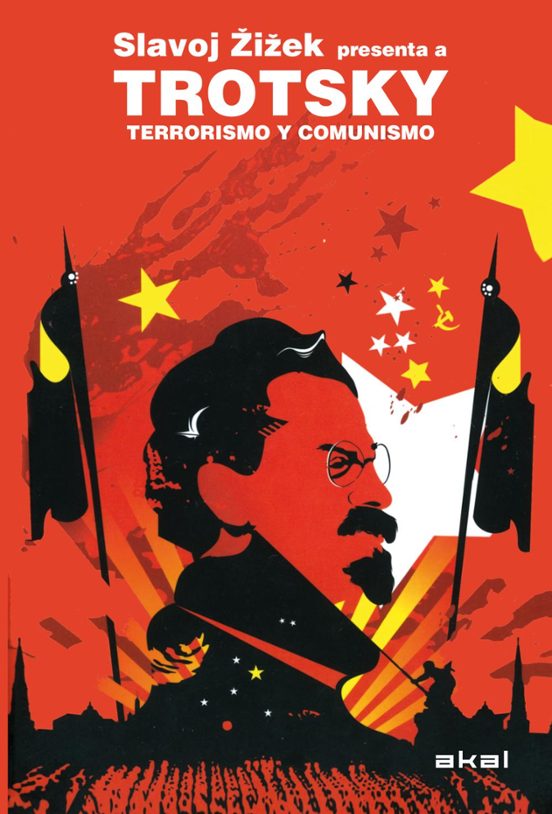 Terrorismo Y Comunismo