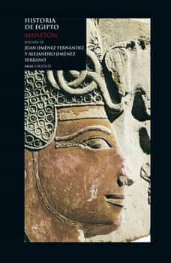 Historia De Egipto