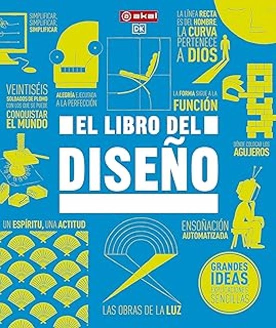 El Libro Del Diseño