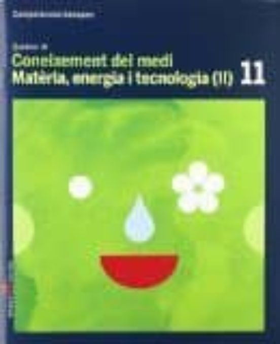 Quadern Coneixementmedi Competencies Basiques 11