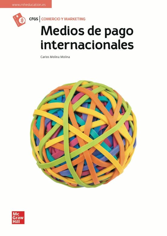 Medios de pago internacionales