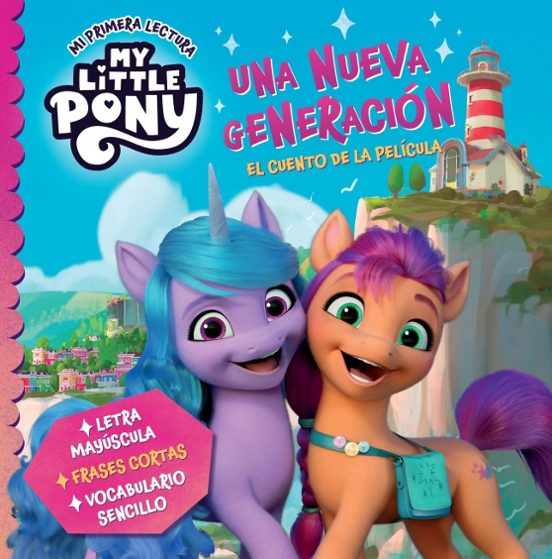 My Little Pony: Una Nueva Generacion