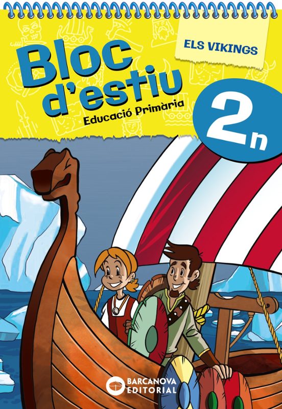 Bloc D Estiu 2n