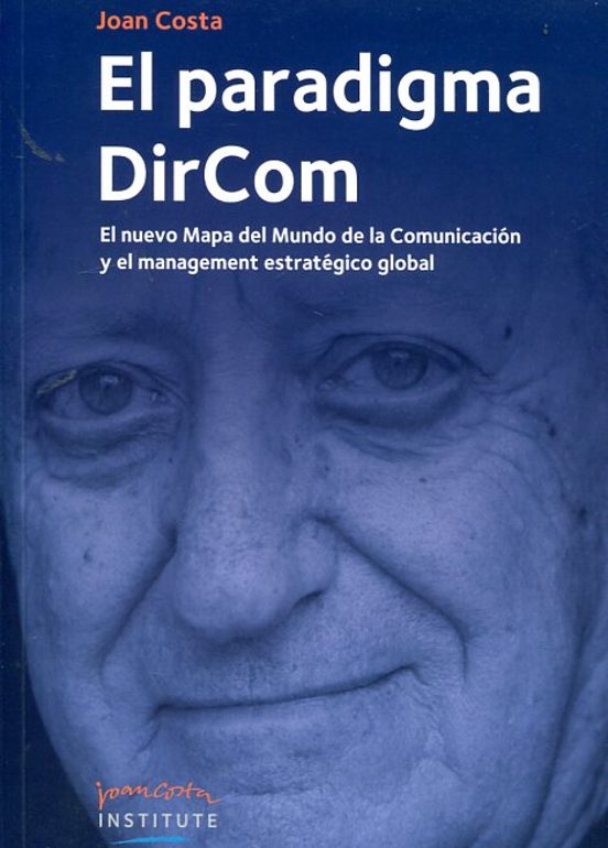 El Paradigma Dircom