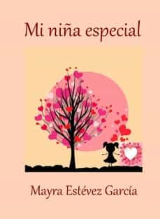 Mi Niña Especial