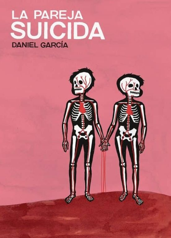 La Pareja Suicida