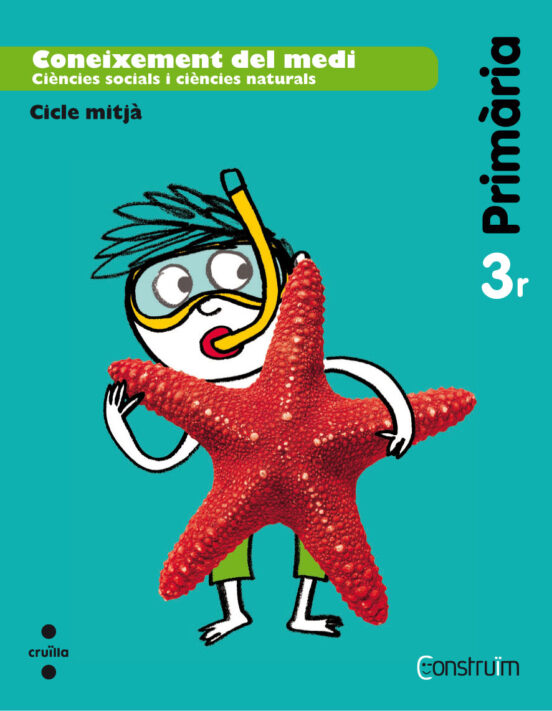 3R Ep Coneixement del Medi. Construïm-14
