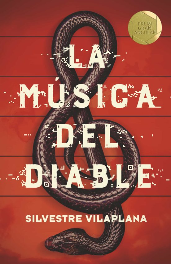 La Musica Del Diable