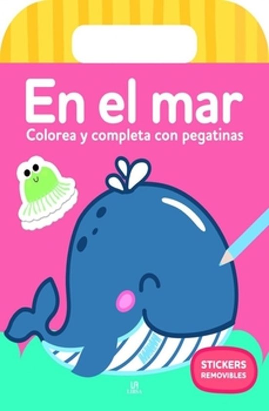 En El Mar