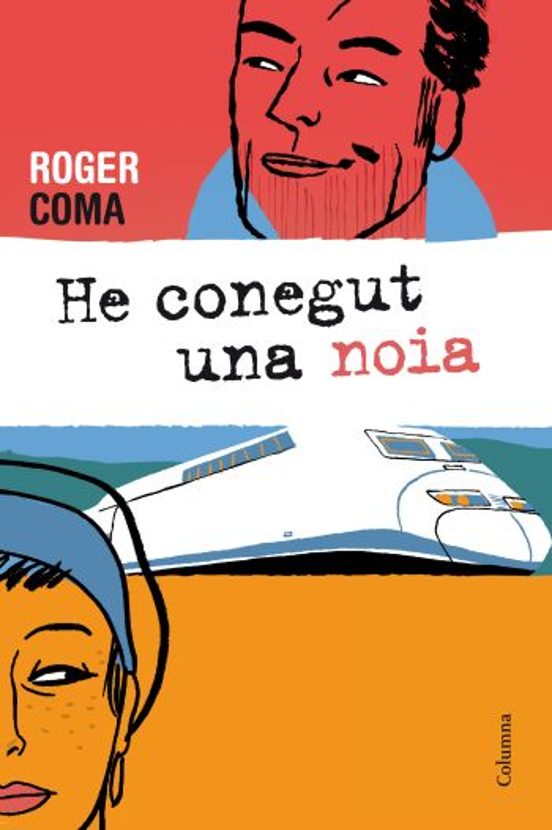 He Conegut Una Noia