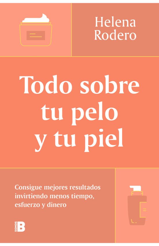 Todo Sobre Tu Pelo Y Tu Piel