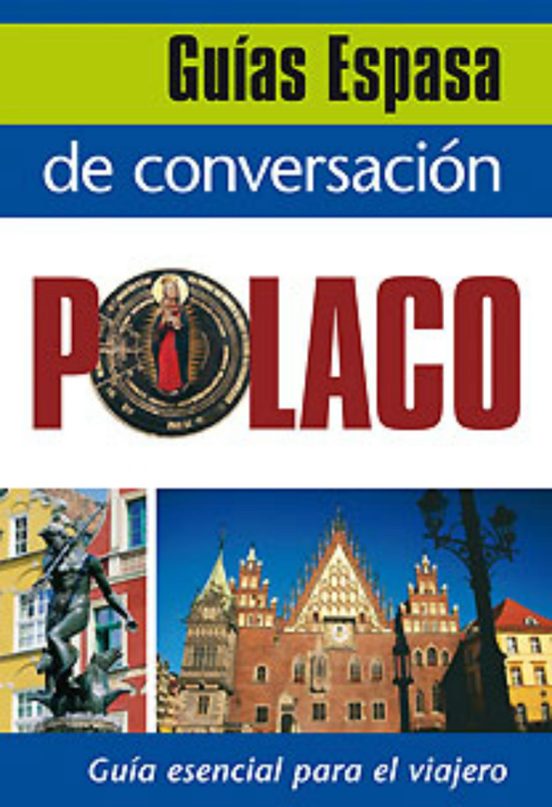 Guía De Conversación Polaco