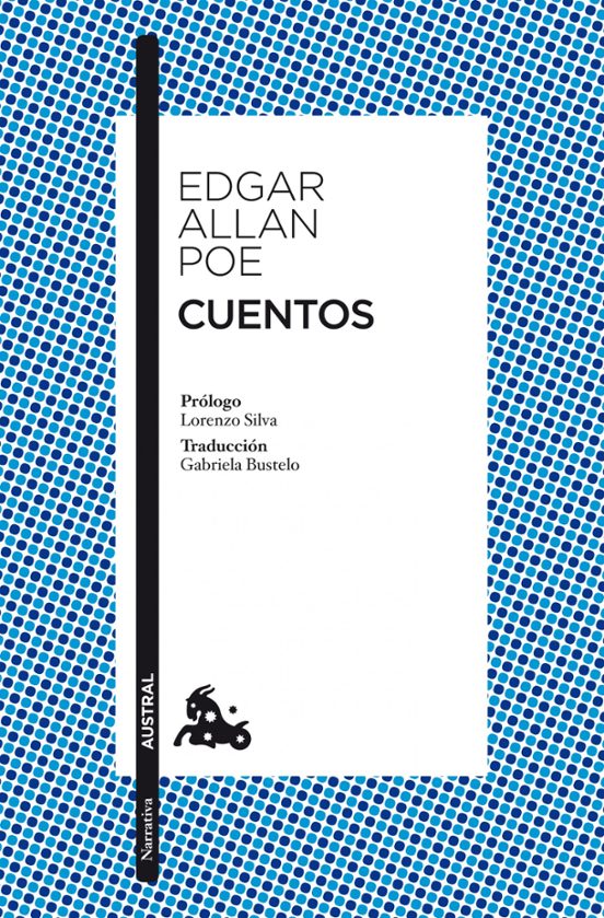 Portada de Cuentos