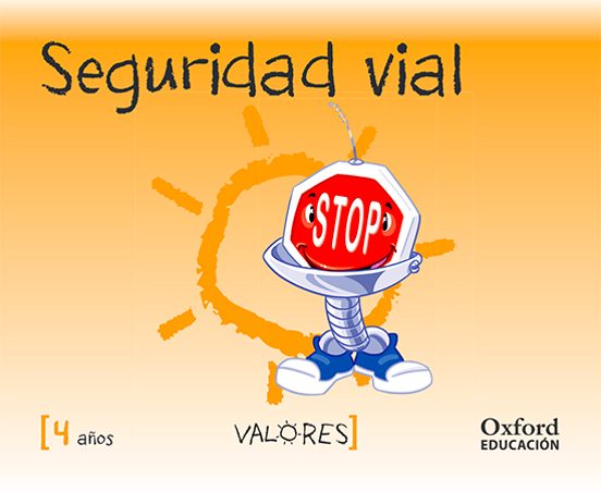 Infantil 4 Años Ed. Valores Ed. Vial 14