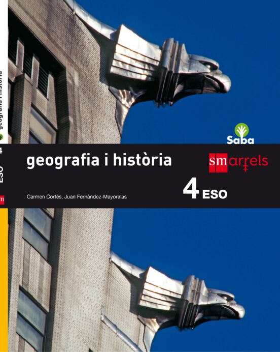 Geografia I Història 4º Eso Saba 16