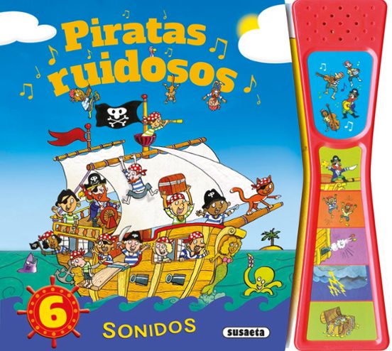 Piratas Ruidosos