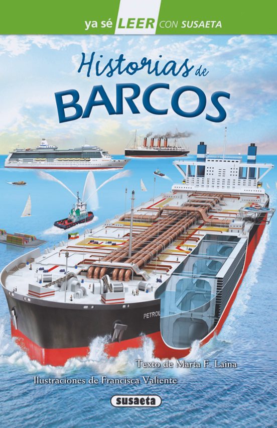 Historias De Barcos