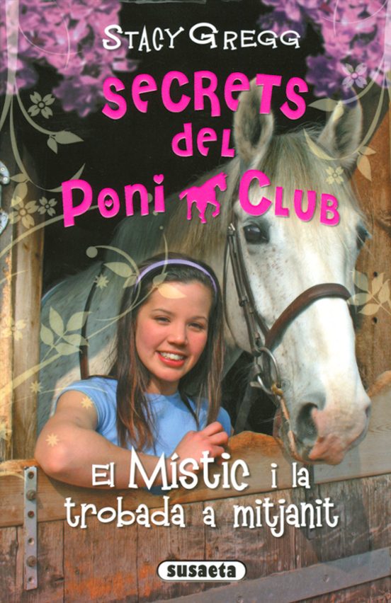El Mistic I La Trobada A Mitjanit