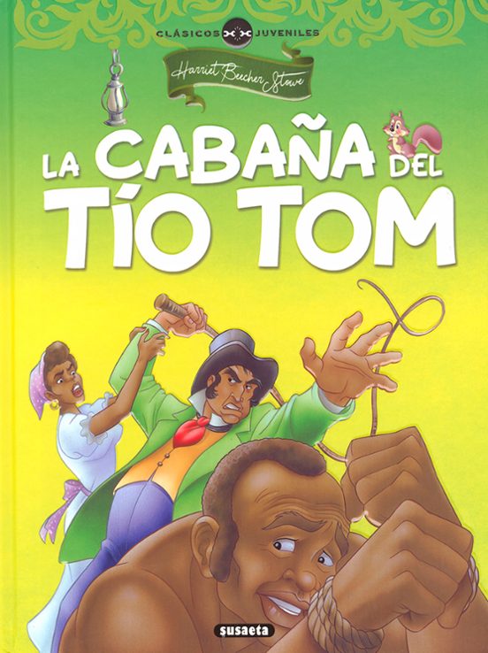 La Cabaña Del Tío Tom