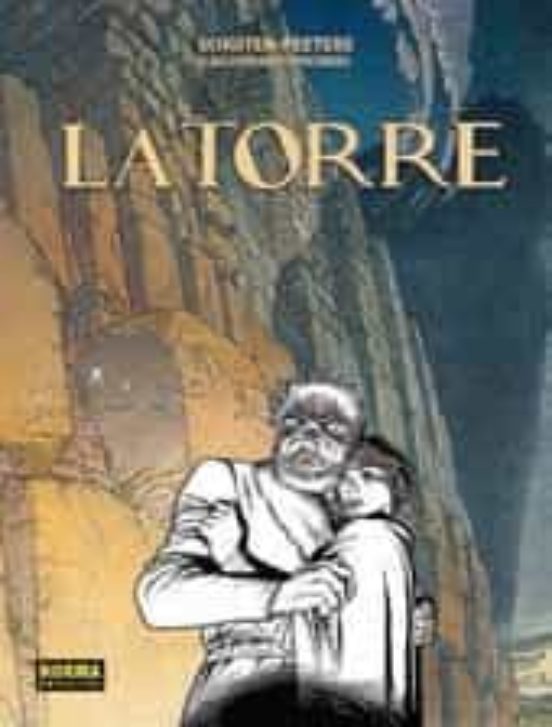 Las Ciudades Oscuras 3: La Torre