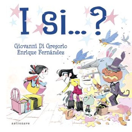 I Si?