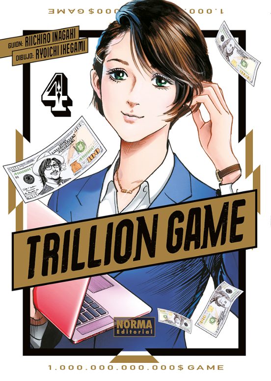 Trillion Game 04
