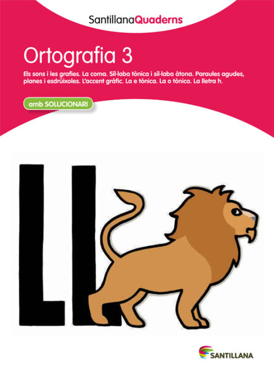 Ortografia 3