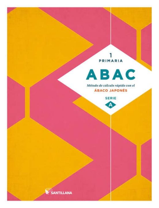 Cuaderno Abaco 1º Educacion Primaria Serie A Saber Hacer Castelano Ed