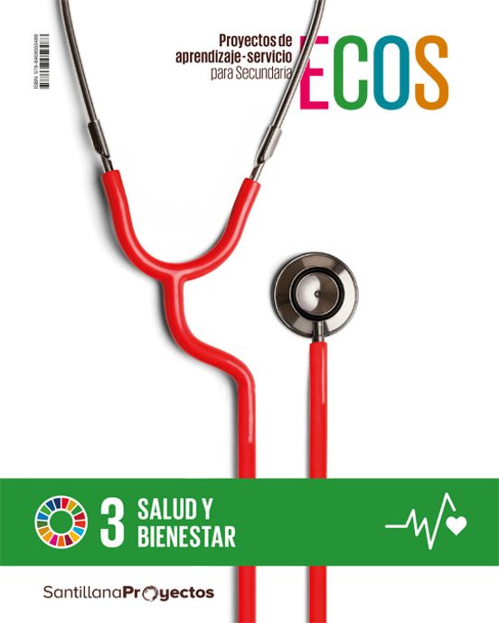 Ecos Cuaderno Accion Salud Y Bienestar