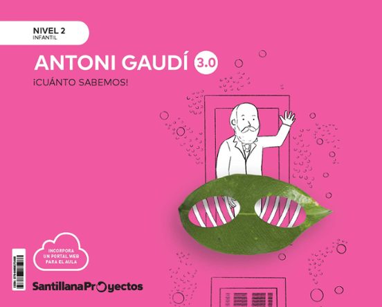 Nivel 2 Gaudi 3.0 Cuanto Sabemos Ed 2024
